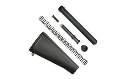 Grips Pads Stocks KAK Industry A2 Buttstock Kit KAK M16 A2 RIFLE BUTTSTOCK KIT • Model: A2 Buttstock Kit